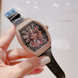 Picture of Franck Muller Watches Men _SKU1304franck-muller-watch-03288755